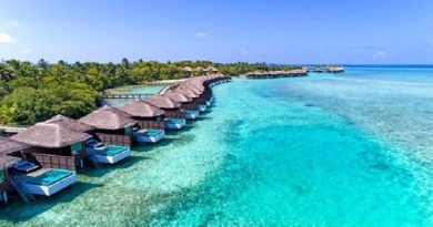 maldive