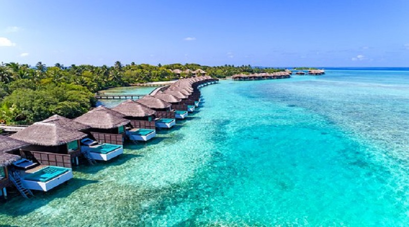 maldive