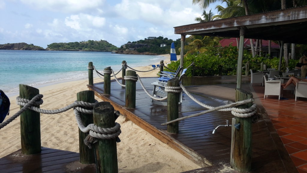 Galley Bay Resort & SPA Antigua