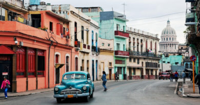 Cuba