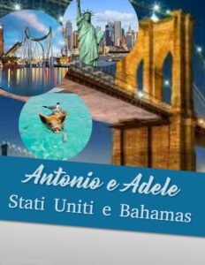 Locandina per Stati Uniti e Bahamas