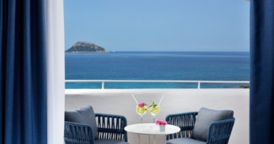 Voi Colonna Resort Sardegna