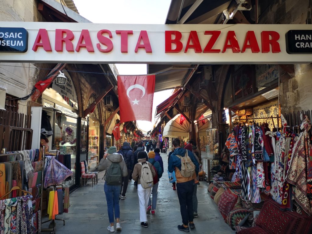 Arasta Bazar