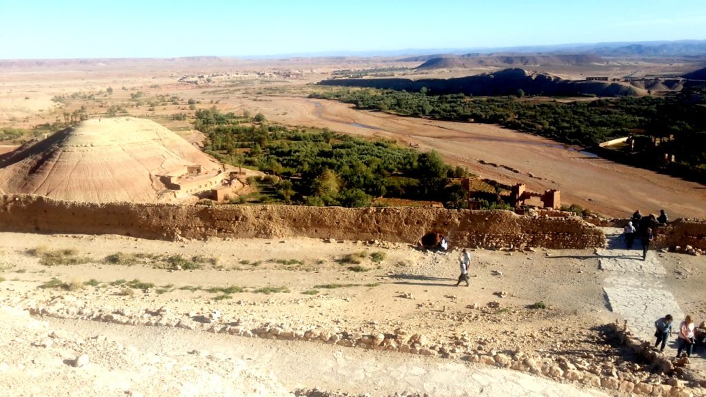 ait-ben-haddou-parte alta