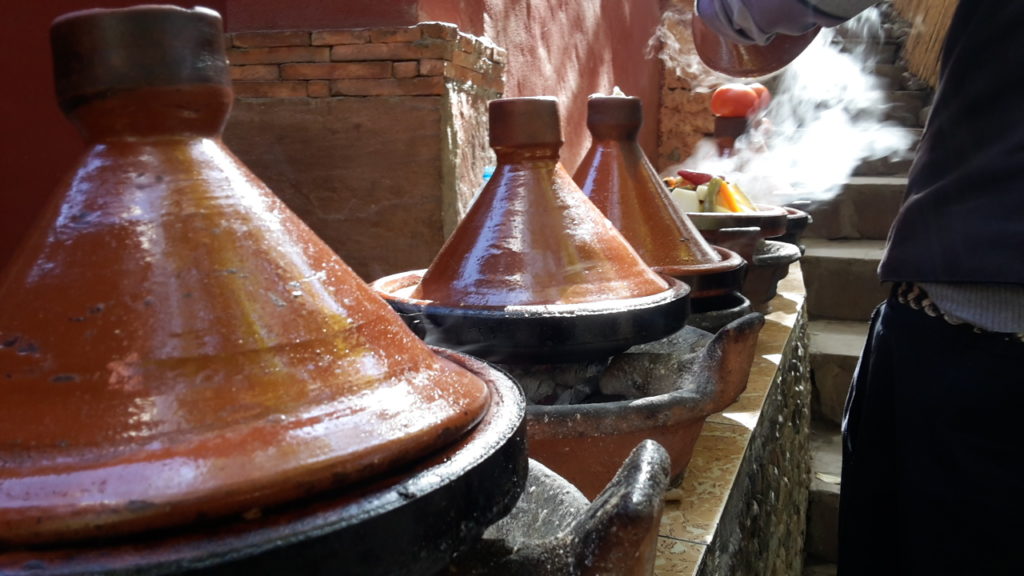 tajine