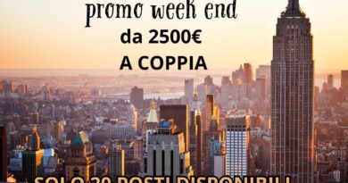 offerta new york