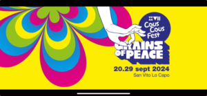 Sicilia: Cous Cous Fest Palermo Selinunte