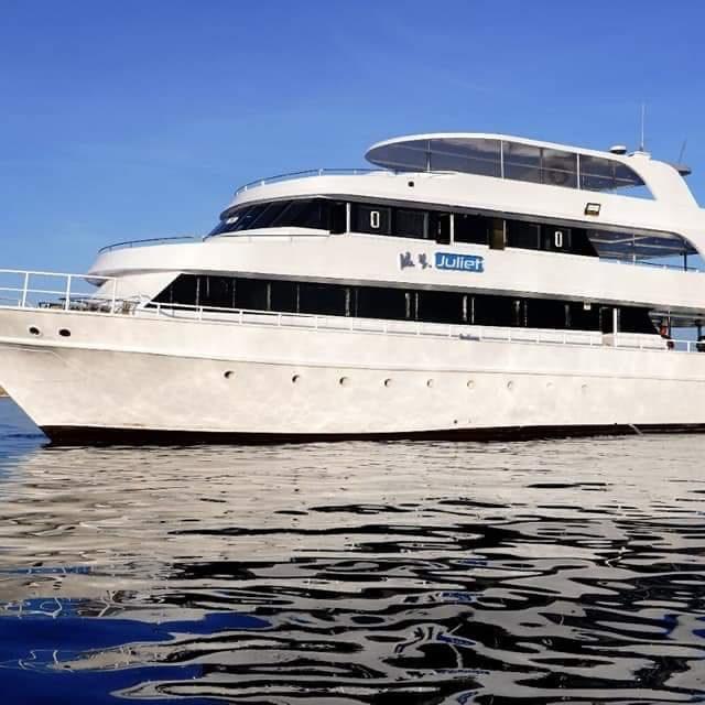san valentino a sharm: 10-17 febbraio 2027